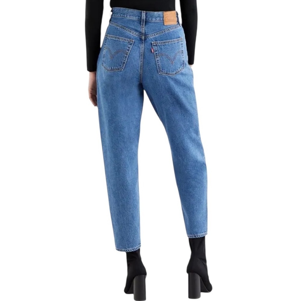 Levi's Women's High Rise Jeans - Blue